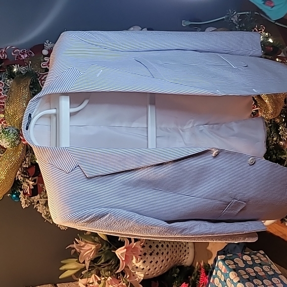 Saddlebred coat - Picture 6 of 6